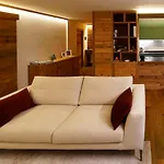 Sky Nest - Matterhorn Apartment Breuil-Cervinia