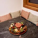 Sky Nest - Matterhorn Apartment