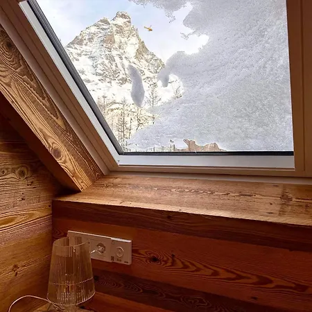 Sky Nest - Matterhorn *