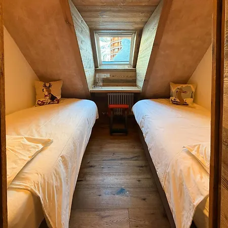 Apartman Sky Nest - Matterhorn