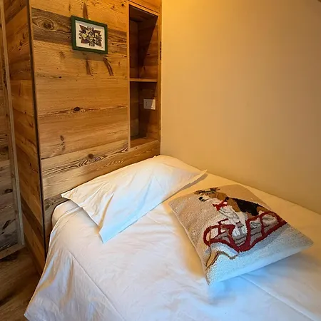 Sky Nest - Matterhorn Apartman